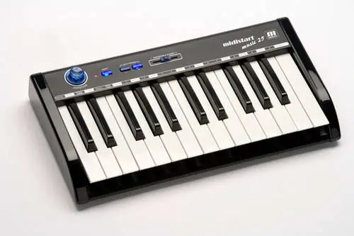 MidiTech MidiStart Music 25 Zamów dziś