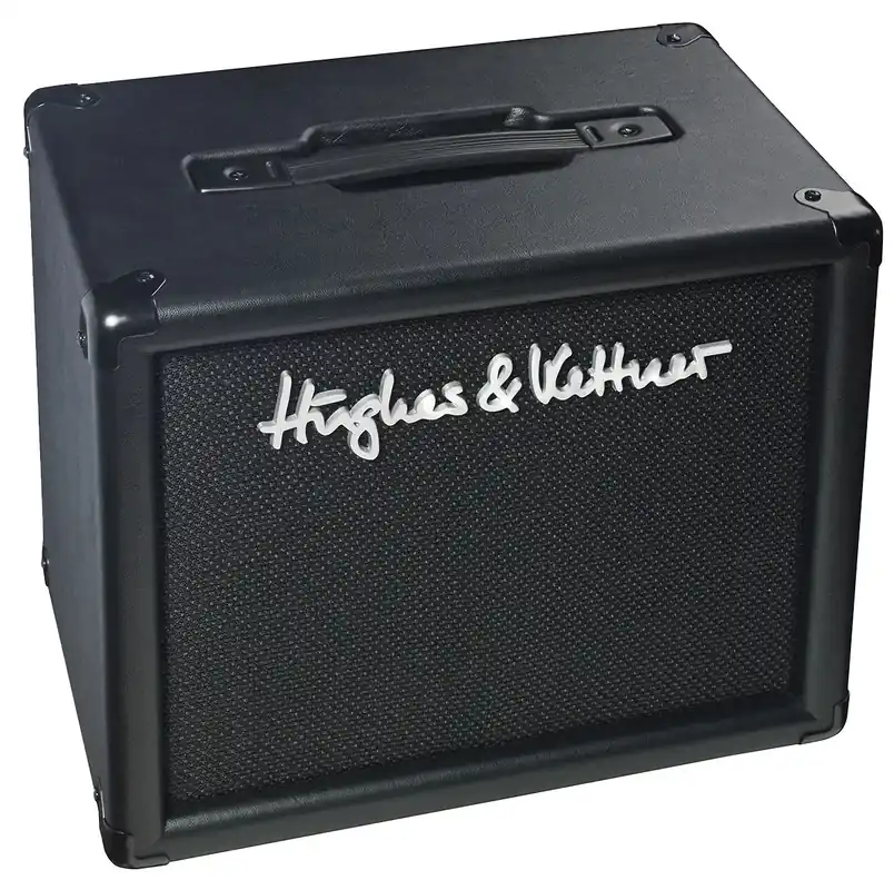 Kolumna Gitarowa Hughes & Kettner TubeMeister 110 Ostatnia szansa