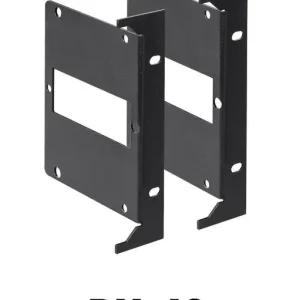 Cena promocyjna Zestaw do montażu w rack Hughes & Kettner RM-40 Rack Mount Set