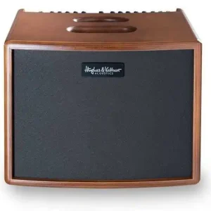 Super okazja Hughes & Kettner ERA 1 WOOD wzmacniacz akustyczny