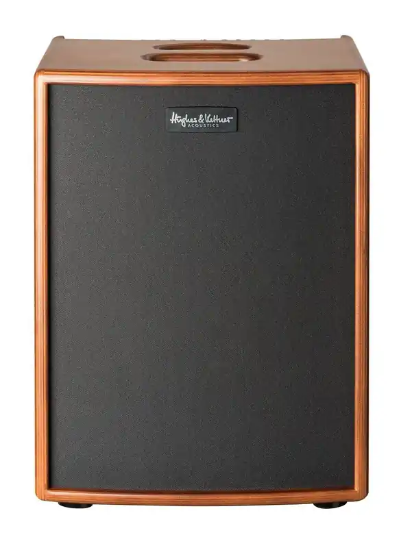 Hughes & Kettner ERA 2 WOOD wzmacniacz akustyczny Popularny