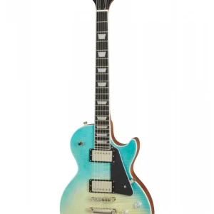 Epiphone Les Paul Modern Figured CFB gitara elektryczna Wyprzedaż