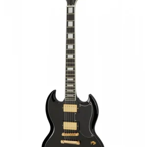 Epiphone SG Custom EB gitara elektryczna Bestseller
