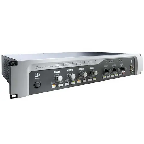 DIGIDESIGN 003 Rack Factory Nowość