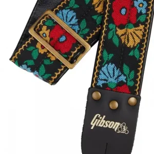 Gibson The Garden pasek gitarowy Dodaj do koszyka
