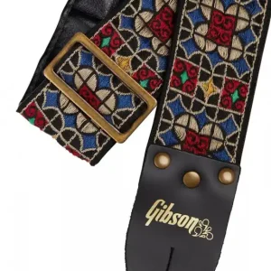 Gibson The Mosaic pasek gitarowy Wyprzedaż