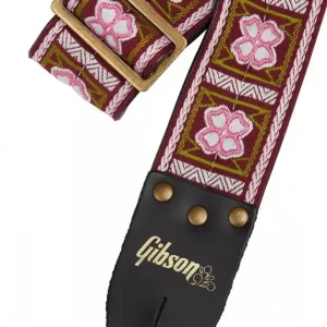 Ostatnia szansa Gibson The Primrose – pasek gitarowy