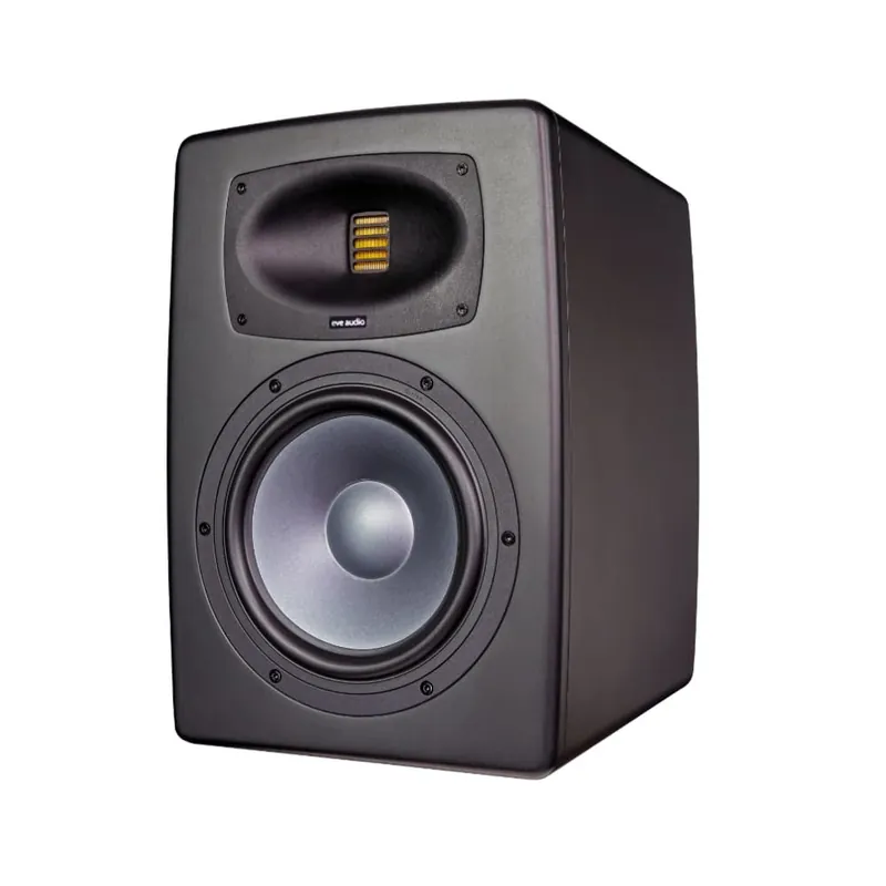 Ograniczona ilość EVE Audio EXO 28 - Aktywny monitor studyjny 8"