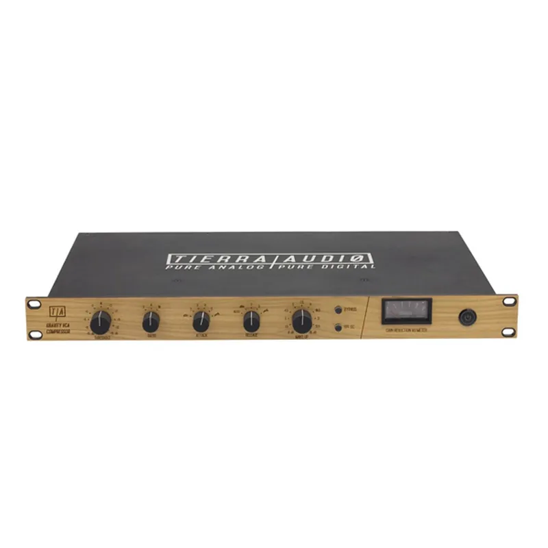 Kup online TIERRA Gravity VCA Bus Compressor - kompresor stereofoniczny