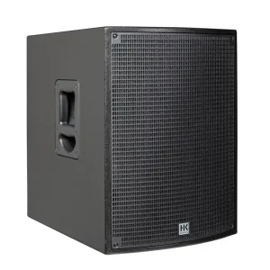 Ostatnia szansa HK Audio Sonar 115 Sub D – subwoofer aktywny