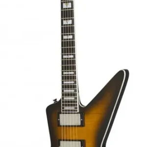 Ostatnie sztuki Gitara elektryczna Epiphone Extura Prophecy YTA