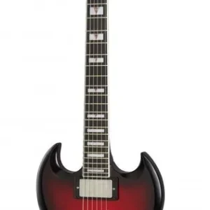 Dodaj do koszyka Epiphone SG Prophecy RTA gitara elektryczna