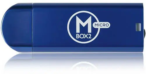 Tylko do końca tygodnia WYPRZEDAŻ DIGIDESIGN Mbox 2 Micro
