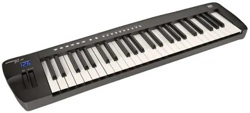 Obniżka ceny MidiTech MIDISTART PRO 49