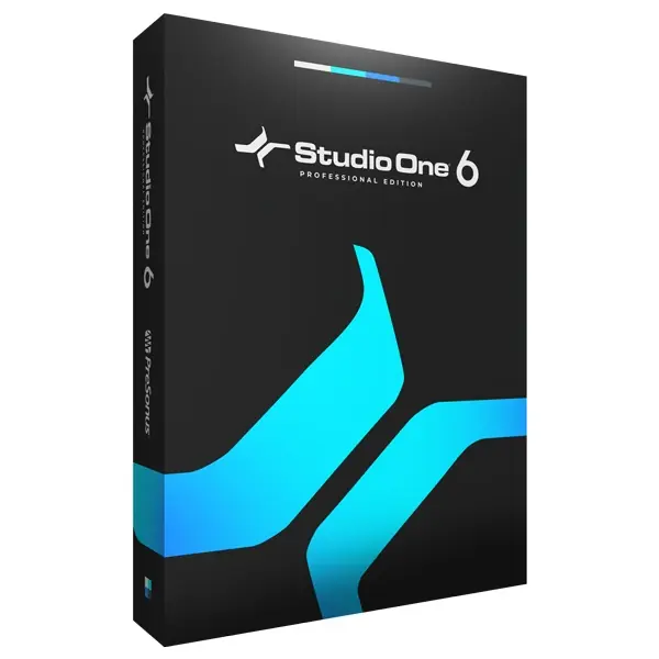 Kup online PRESONUS Studio One 6 Professional EDU - oprogramowanie DAW (licencja)