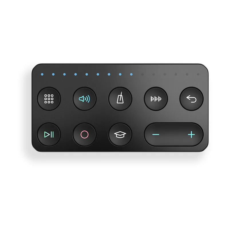 Promocja ROLI Loop Block - Kontroler