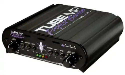 Ostatnia szansa ART Tube MP PS USB