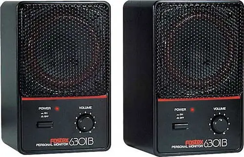 FOSTEX 6301 B Zniżka