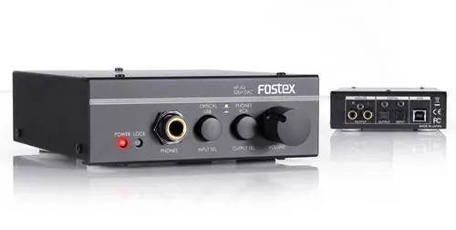 FOSTEX HP-A3 Tylko dziś