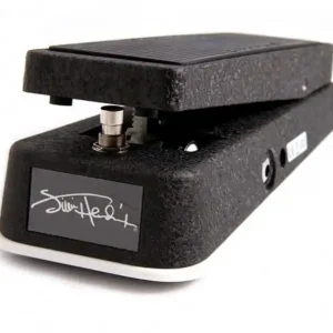 Darmowy zwrot Dunlop JH-1D Crybaby Jimi Hendrix Signature Wah