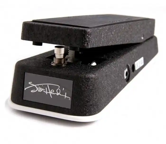 Darmowy zwrot Dunlop JH-1D Crybaby Jimi Hendrix Signature Wah