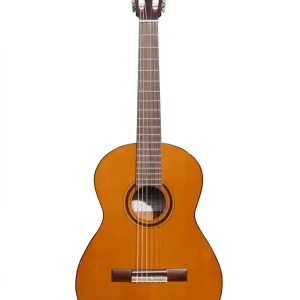 Gitara Klasyczna Admira Malaga 7/8 Sprawdź teraz