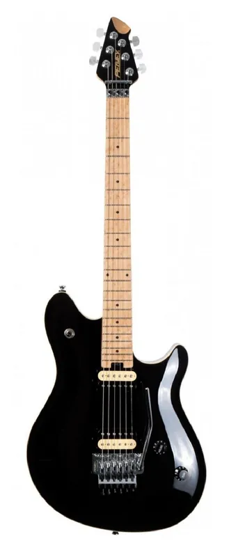 Peavey HP™2 Tremolo Black Gitara Elektryczna Okazja