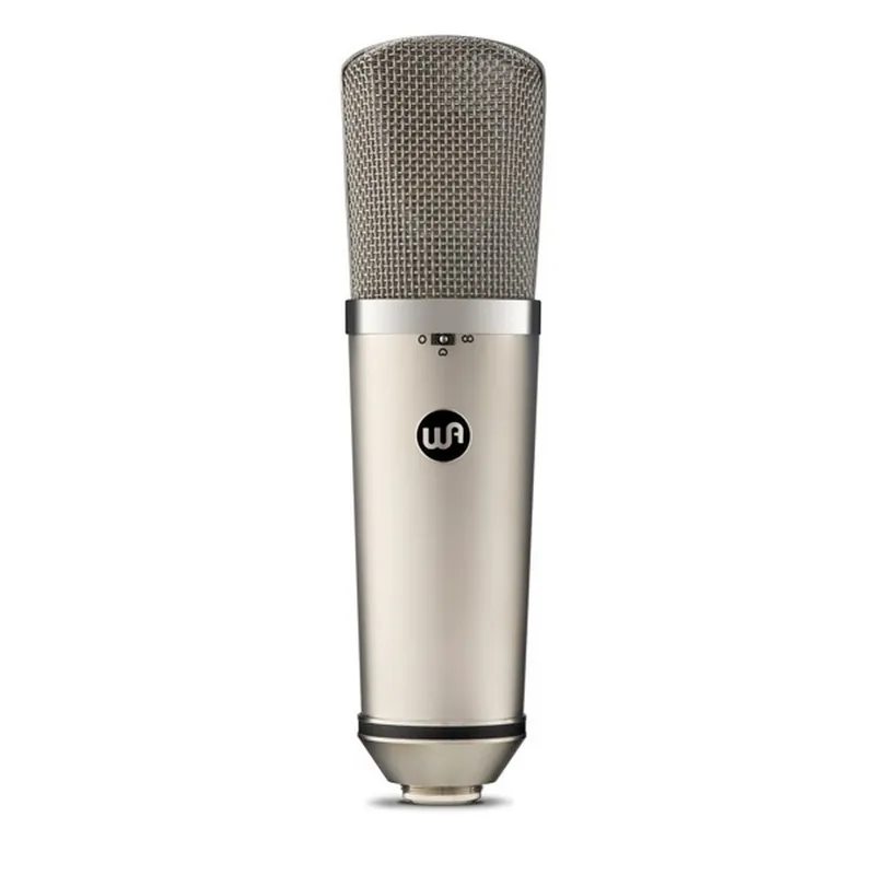 Warm Audio WA-67 – Mikrofon Lampowy Dodaj do koszyka