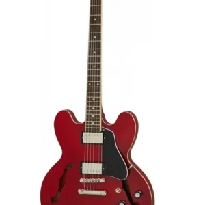 Oferta Gitara Elektryczna Epiphone ES335 CH Cherry