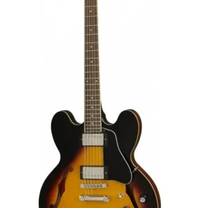 Epiphone ES335 VS Vintage Sunburst Gitara Elektryczna Cena promocyjna