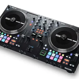 Wysoka jakość Rane DJ ONE Kontroler DJ-ski