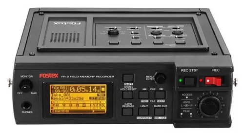 FOSTEX FR-2 Nowy