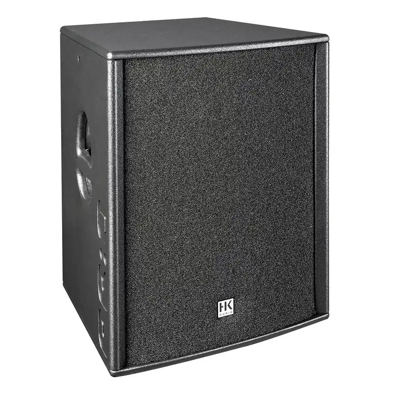 Ostatnie sztuki HK Audio PR O 15 D - Aktywna Kolumna Szerokopasmowa
