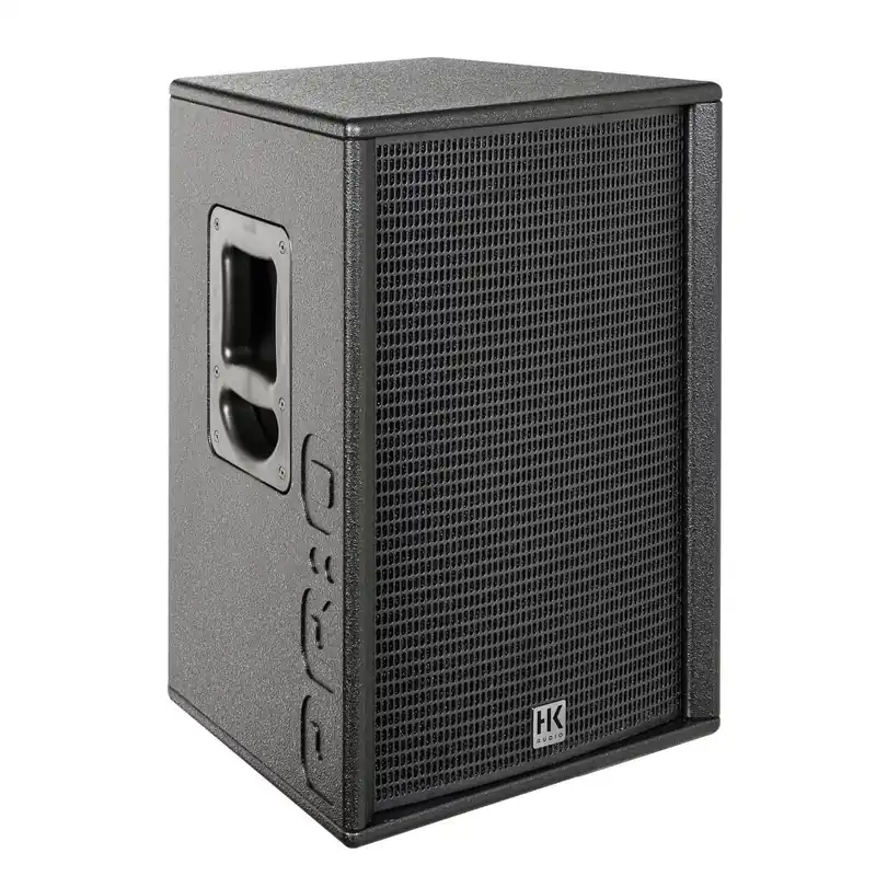 Nowość HK Audio Premium PR O 112 FD2 – kolumna aktywna szerokopasmowa
