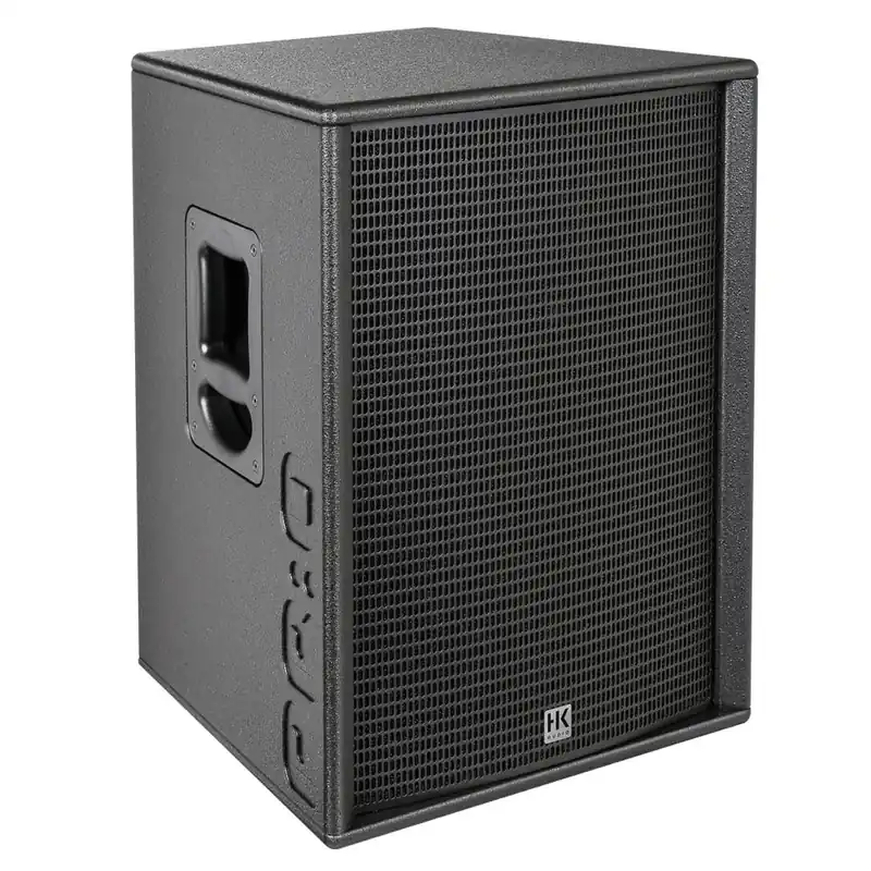 Dostępne od ręki HK Audio PREMIUM PRO 115 FD2 - Aktywna Kolumna Szerokopasmowa