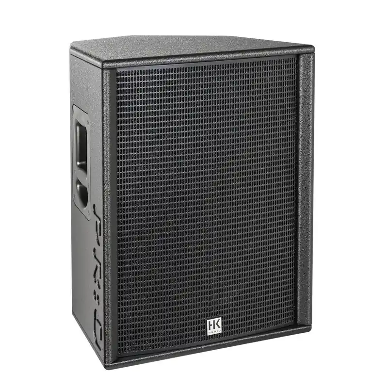 Obniżka ceny HK Audio PREMIUM PRO 115 XD2 - Aktywna Kolumna Szerokopasmowa