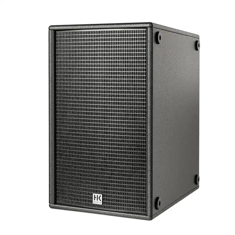 Bezpieczna płatność HK Audio PREMIUM PRO 210 SUB D2 – subwoofer aktywny