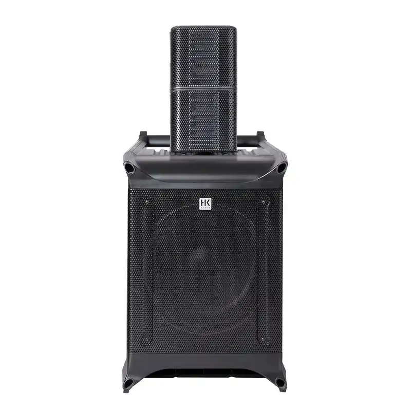 HK Audio LUCAS NANO 608i - Mobilny System Nagłośnieniowy Okazja