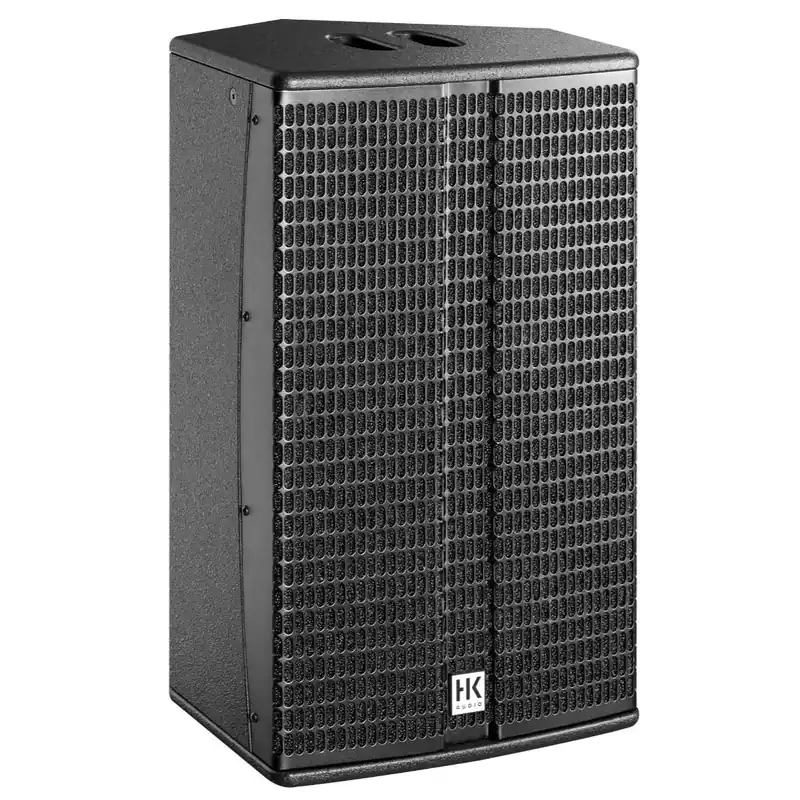 Dostępne od ręki HK Audio Linear 3 112 XA – kolumna aktywna szerokopasmowa
