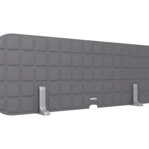 Vicoustic VicOffice Desk Top Square 8 – przegroda akustyczna biurkowa Dostępne od ręki