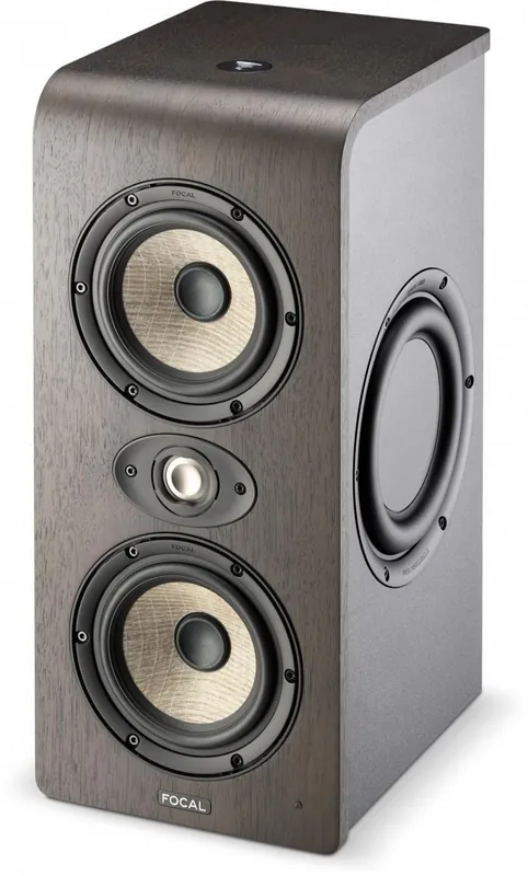 Premium Focal Shape Twin – aktywny monitor studyjny