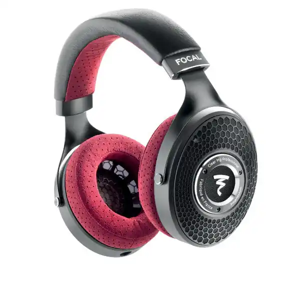 Focal Clear MG Professional – słuchawki studyjne Dodaj do koszyka