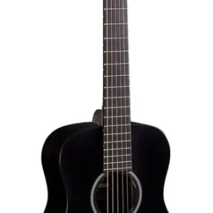 Bestseller Gitara akustyczna Martin Guitar LX Black