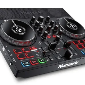 Numark Party Mix LIVE Oferta limitowana