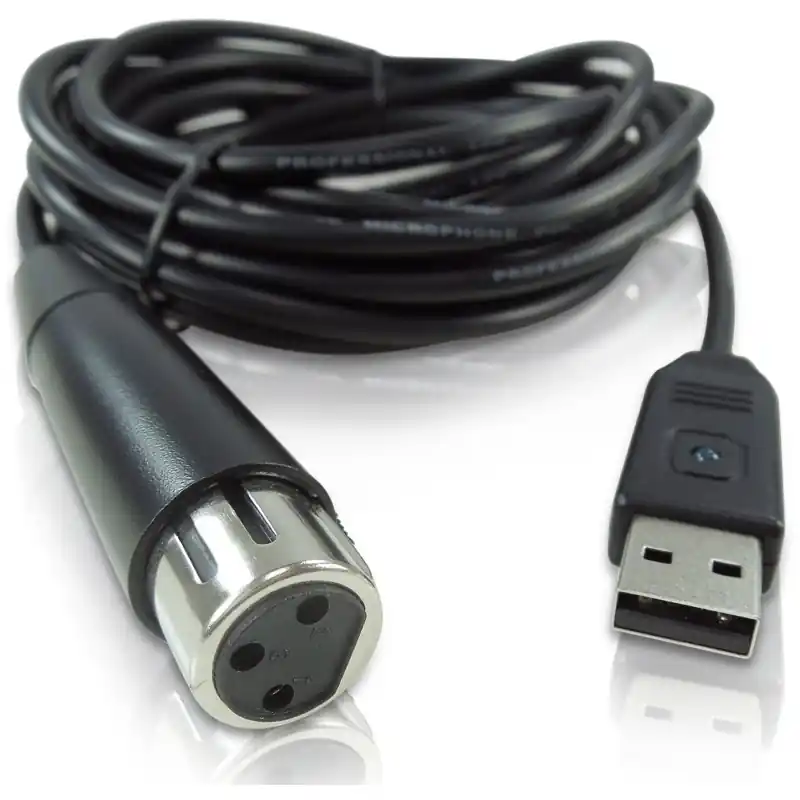 BEHRINGER MIC 2 USB - interfejs USB mikrofonowy Rabat