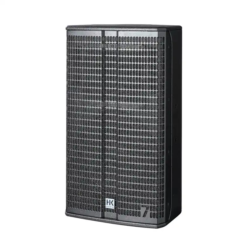 Nowy HK Audio HK Linear 7 112 XA – aktywna kolumna głośnikowa