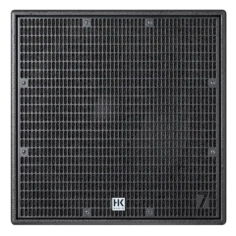 Bestseller HK Audio HK Linear 7 118 Sub A – subwoofer aktywny