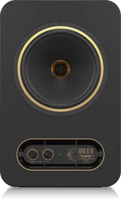 TANNOY Gold 8 - Monitor bliskiego pola 8" 300W Niska cena