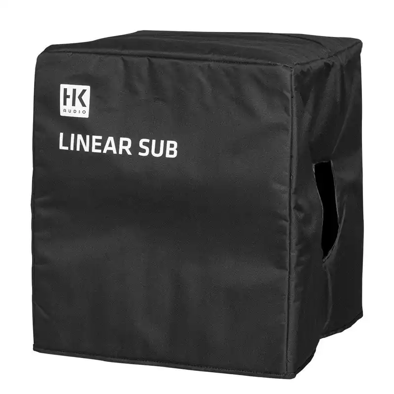Bezpieczne zakupy HK Audio L Sub 4000 / 4000 A – pokrowiec ochronny