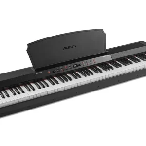 Pianino Cyfrowe Alesis Prestige Artist - 88 klawiszy Ostatnie sztuki